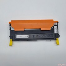 DDA 재생토너 삼성 CLX 3185WK 노랑 1K, 상세페이지 참조, 상세페이지 참조, 본상품선택