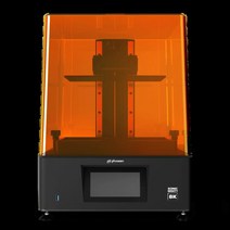 3D 프린터 플리스 Phrozen 소닉 마이티 8K 쥬얼리 수지 3d 기계 218123235mm impresora LCD 치과, Standard