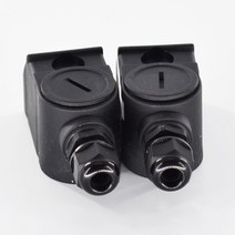 [JS] M2 트랜스듀서 센서 DN50mm-DN700mm 적용 초음파 유량계 TDS-100M, 한개옵션0