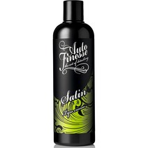 Auto Finesse 오토피네스 satin 타이어 젤 500ml