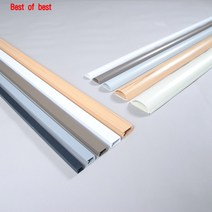 국산 몰딩 몰드 쫄대 사각 고강도 AL 전선몰드 10개 단위 판매, 사각몰드, 5호 10개, 회색