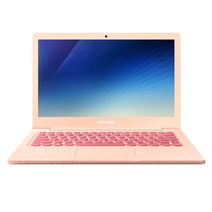삼성전자 2020 노트북 Flash 13.3, 핑크, 펜티엄, 256GB, 4GB, WIN10 Home, NT530XBB-K24CS