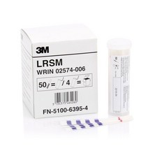 3M 산가측정 페이퍼 SHORTENING MONITOR 50스트립지ST+657EA