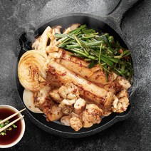 [몬스터쉐프] 소대창 250g 세트 / 소대창 200g+소스 50g, 없음