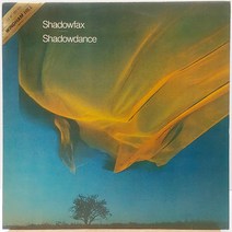 Shadowfax (SHADOWDANCE) 섀도우팩스 LP