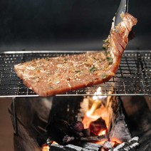뼈없는 돼지갈비 포천이동갈비 돈왕구이 1kg 2~3인분, 돈왕구이1kg