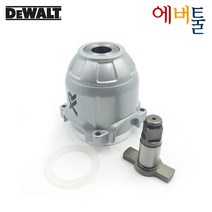 디월트 부품 DCF899 DCF899H 엔빌 앤빌 오링 기어케이스 세트 (호그링타입 18mm) - N866411