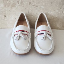 소다 NC14 소다여성 태슬 고무창로퍼 FLS112 GS30