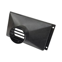 포춘 CCU57 집진 집진기 리듀서 레듀샤 연결구 100mm, 단품