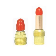 PGM3몰크레토스-가스렌즈 바디 125A (소형) 2.4Ø (통(5EA)) 알곤 용접시공 공구 알곤토치 작업*^*췤2pgm, a1^*옵션없슴