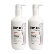 유럽내수용 피지오겔 AI 로션 400ml 2개