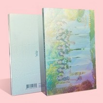 (개봉) 러블리즈 미니5집 SANCTUARY (Digipack)