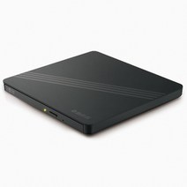 아이코다 히타치엘지데이터스토리지 GPM1NB10 외장형 DVD 레코더 블랙HLDS 블랙 163260
