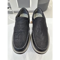 [닥스] 남성 3센치 초경량 캐쥬얼 슬립온 dom307(2123442)