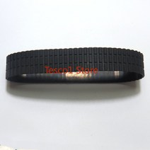 니콘 18-200mm VR II 줌 링 고무 그립 카메라 렌즈 액세서리 부품, 한개옵션1, 한개옵션0