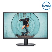 Dell SE2722H 27 모니터 16:9 LED FULLHD VGA HDMI 포트 /M, 1. SE2722H