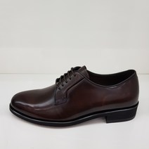 엘칸토 발볼이 넓고 발이 편한 남성 정장구두 [더스트백& 구두헤라 증정]