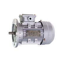 3상 유도 전동기 모터 380v 삼상 비동기식 1400RPM, YE38024ㅣ0.75KWㅣ1400RPM