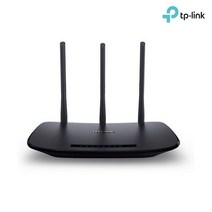 TP-LINK TL-WR940N Plus 유무선공유기