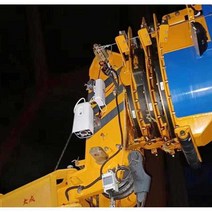 크레인 무선 카메라 타워 대형 붐 캠 암 쉬브 후방, 크레인 무선 울트라 클리어 카메라 올인원 머신 리튬 배