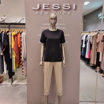 제시뉴욕 NC13 텐션좋은 조거 팬츠 bc6 pq0950