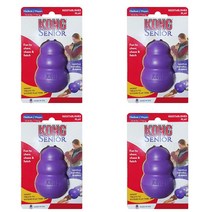 지오비몰 시니어 중 MEDIUM KN2 강아지 간식 플레이볼 애견 기능성장난감