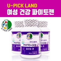 갱년기 여성 영양제 파이토젠 이소플라본 여성호르몬제 에스트로겐 갱년기영양제 40대 50대 60대 중년여성 종합영양제 레이디스 세이지 연어콜라겐 당귀 뼈건강 효능 캐나다산 먹는법 식약처인증, Wpo_sud3, RAesnh
