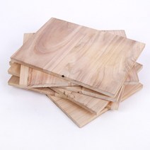 태권도 송판 격파 판자 판, 05 2.0cm
