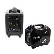 툴콘 저소음 가솔린발전기 TG-1800K 이동식 노지캠핑, 1개
