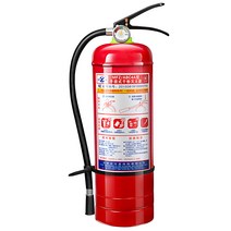 차량용 소화기 4kg 가정용 상점용 휴대용 건조 분말 1/2/3/5/8kg 소방 장비, Q 8kg 소화기 2 개 + 상자 1 개