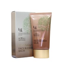 ...과일나라 본체청정 연 생안 블레미쉬 밤 50ml