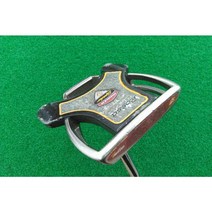 퍼터 테일러메이드 Rosa monza Spider S강도 34인치 커버x