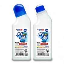 잘 붙는 착풀 액상형 액체풀 물풀 170ml (12개입)미술준비물 만들기준비물 학용품 글루스틱 고체풀 액체풀 물풀, 종이나라 1000 착풀 170ml 1갑 1