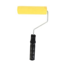 1+1 스마토 도배롤러 SPL6 6Inch 스펀지 (1EA), 6개