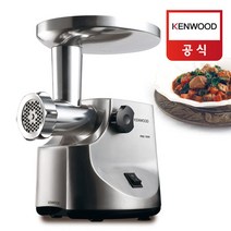 켄우드 고기갈개 소시지메이커 미트그라인더, MG510