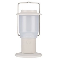 배포 12 28까지 스노우피크 snow peak HOME CAMP 랜턴 아이보리 ES 080 IV 112905