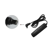 캐논 카메라 호환 유선 셔터 릴리즈 RS-80N3 5D Mark4.5D Mark3, 1개