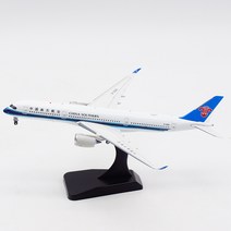 그린이들 Airbus A350-900 중국남방항공 다이캐스트 1:400 비행기모형, [02] B-30A9