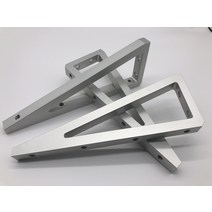 Cnc 선반 알루미늄 cnc 밀링 머신 CNC 정밀 부품 가공, 한개옵션0