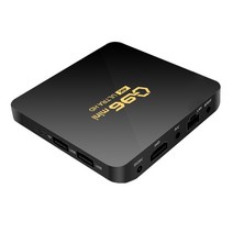 TV 셋톱 박스 스마트 수신기 OTT H96 미니 HDMI-compatible2.0 안드로이드 10.0 미디어 플레이어 와이파이 2.4G Amlogic S905L 쿼드 코어 hd4, AU Plug, AU Plug