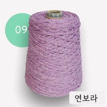 콘샵 - 마카롱 면튜브사, 9.연보라