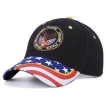도널드 트럼프 2020 모자 Keep America 그레이트 자수 야구
