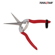 툴스타 전지가위 TS-GS-827