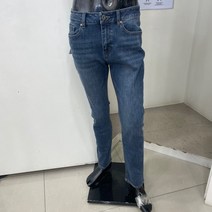닉스 남 D톤 워싱 뉴슬림핏 NBR DDN111-2