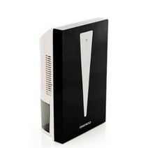 여름필수품제습기 DWD-SH070A 대우소형제습기 1600ml