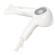 레이트 심플 베이직 냉온풍 헤어드라이기 RT-AN2201DC, 화이트