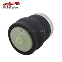 서스펜션유니버설 에어 벌룬 벨로우 서스펜션 스프링 백 (트럭 및 트레일러 부품 용) SZ51-7 P02, 한개옵션0