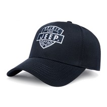 Jeep (지프) 국내 당일발송 남.여공용 패션 및 스포츠 야구모자