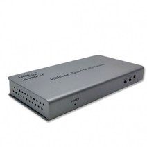 HDMI 분배기 화면분할기 4포트 TV 모니터 화면 4분할, 본상품선택, 본상품선택