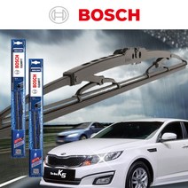 더뉴 K5 1세대 와이퍼 13년-15년 650+450